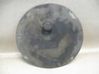 Antique Koken Porcelain Barber Chair Parts Hydraulic Oil Cap B2076