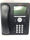Avaya Office Desk Multi Line Phone With Speaker 9608  700480585 New