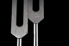 Pair Of Tuning Fork Police Radar X Band 35   80 Mph
