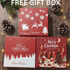 Custom Baby s First Christmas Ornament 2025 personalized Xmas Ornaments Gift