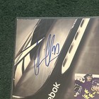 Victor Hedman Autographed Team Sweden Reebok Stick 8x10 Photo Jsa Coa