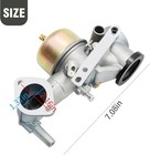 Carb Fit Briggs   Stratton Carburetor  190702-191707  491590