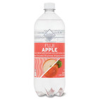  12 Pack  Clear American Fuji Apple Sparkling Water  33 8 Fl Oz