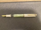 Pelikan M200 Fountain Pen M Nib 2020 Limited Edition Pastel Green