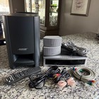 Bose 3   2   1 Series Ii Home Theater System     Complete   Excellent Condition Tested