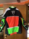 Men   s Sno Pro A Tex Jacket Men Xxl Waterproof  Genuine Team Arctic Cat Racewear