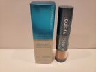 Colorescience sunforgettable Total Prot Brush On Shield spf 50 medium  Boxed
