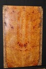 Amboyna Burl Book Matched Guitar Top   Personal Stash  Stunning Set 