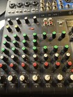 Yamaha Mg10xu 10 Channel Mixing Console