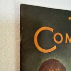 The Ten Commandments Movie Souvenir Program Book 1956 Color Illustrations