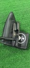 L a b  Golf Link 2 1 Putter Black Blade 69 Degree Ss 303 Steel