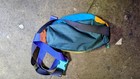 Cotopaxi Bataan 3l Fanny Pack     Del D  a Collection     100  Unique Colorway 