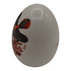 Avon Ceramic Egg Autumn