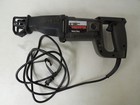 Black   Decker 3105 Type 101 Variable Speed Cutsaw Reciprocating Saw