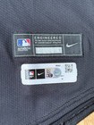 Eloy Jimenez 2024 Game Used Chicago White Sox Jersey Mlb Auth Coa Signs Of Use 