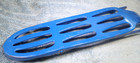 1950 1960s Schwinn 9 Hole Luggage Carrier Rack  Fits 26  Wheels