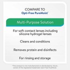 Equate Moisture Last Soft Contact Lens Multi-purpose Solution  12 Fl Oz  2-pack 