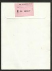Soccer World Cup 1982 Nicaragua  block  Fdc Very Fine