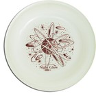 Wham-o Frisbee  night Glow  Fastback