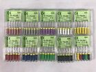 Mani Dental Root Canal Endo K-files 21-25-31mm All Sizes 6files pk