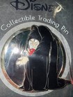 Disney Snow White Old Hag Pin Art Land