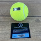 Rafael Nadal Signed Autographed Tennis Ball Hand Signed Coa