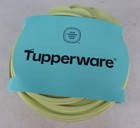 Tupperware 6pc  set Of 3  Wonderlier Food Storage Set Celery New