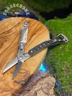 Leatherman Style Cs Black  New In Box