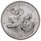 2026 Pd Quarter Set Mayflower Semiq - 2 Coin P D Uncirculated Read Des