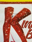 Kinky Boots Broadway Signed Playbill     Brendon Urie   Cast  panic  At The Disco 