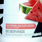 Xtend Original Bcaa 7g Gym Powder Watermelon Sugar Free 90 Servings Exp  07-26 