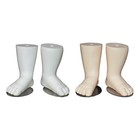 Baby Foot Model Photo Prop Mannequin Feet For Commercial Use Showcase Store