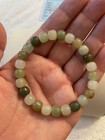 Jade Bracelet With Certificate