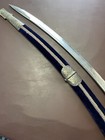 North Indian Talwar  tulwar  Sword Punjab Region