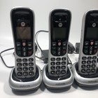 Motorola Cd4014 Cd4 Series Digital Cordless Telephone With Answering Machine 4