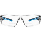 Iron-fog Bifocal Reader Premium Grade Anti-fog Safety Glass -lasts Over 6 Months