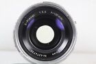 Ex-carl Zeiss 120mm f1 5 6 Planar-s Lens For Hasselblad 500c Format Camera