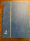 Finland Stamps M u Older Beautiful Collection In Very Nice Stock Book