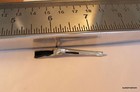 Nra Rifle Gun Military Tie Tac Hat Lapel Pin Weapon Right To Bear Arms Hunting