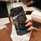Sports Car New Case For Iphone 11 12 13 14 15 16 Pro Max Xs Xr 7 8 Plus Cover