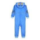 Kpop Demon Hunters Girls Pajamas Union Suit Derpy Costume Hood Size 5 6 8 10 12