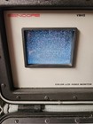 Sencore Sl750a Tv-rf Signal Analyzer With Vm4s Lcd Video Monitor