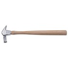 Tough1 Professional 12 Oz  Octagon Driving Hammer