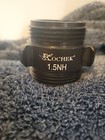 Coupling Double Male 1 5 Nh Kochek