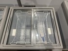2025 Master Bilt Msf-31an 31  Mobile Ice Cream Freezer 115v
