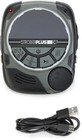 Peterson Stroboplus Hdc - Chromatic Handheld Strobe Tuner