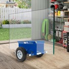 Panel Dolly  Panel Dolly Cart  Dolly Cart For Wood Panels  Drywall Sheet