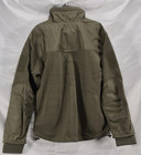 Condor Alpha Fleece Jacket Mens Xl Olive Green Full Zip Tactical