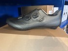 Giant Surge Pro Carbon Fiber Road Cycling Shoes Size 44 Eu 11 Us  Wow Light 