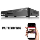 Xvim 8ch Cctv 5mp Lite Security Camera System Dvr Box 8 Channel no Hard Drive